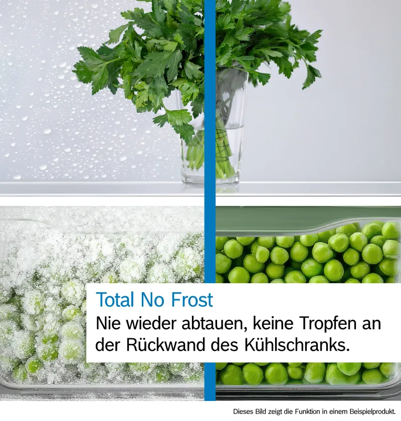 Bosch Serie 6 KGN86AIDR refrigerator — view 4