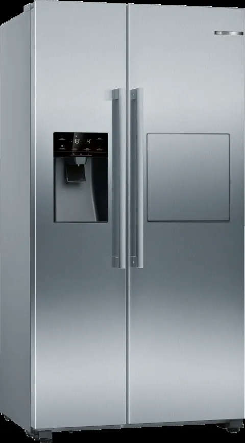 Bosch Serie 6 KAG93AIEP refrigerator