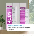 Bosch Serie 4 KBN96VFE0 refrigerator thumbnail 2