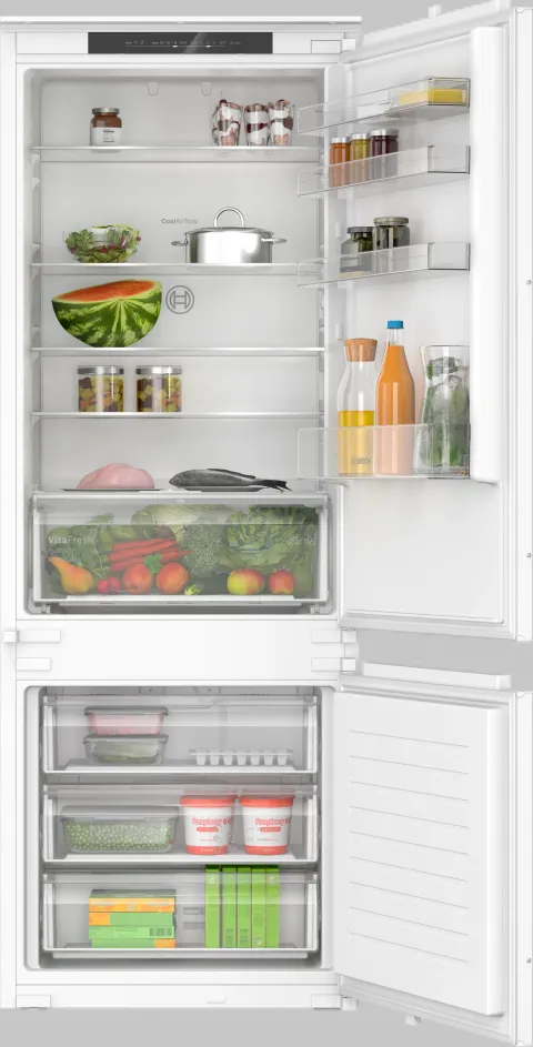 Bosch Serie 2 KBN96NSE0 refrigerator