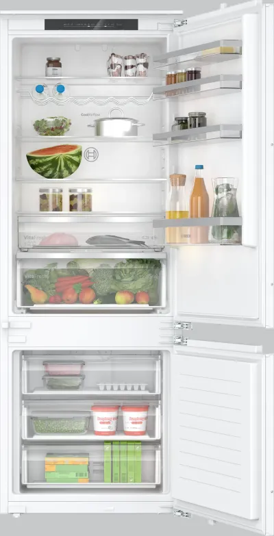 Bosch Serie 4 KBN96VFE0 refrigerator