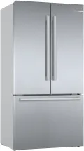 Bosch Serie 8 KFF96PIEP refrigerator thumbnail 1