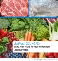 Bosch Serie 6 KGN49LBCF refrigerator thumbnail 2