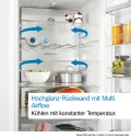 Bosch Serie 4 KMC85LBEA refrigerator thumbnail 5