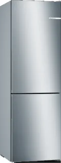 Bosch Serie 6 KGE36ALCA refrigerator thumbnail 1