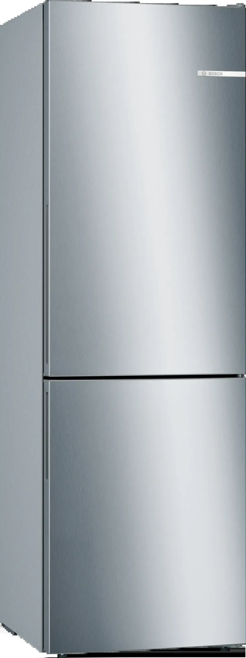 Bosch Serie 6 KGE36ALCA refrigerator — view 1
