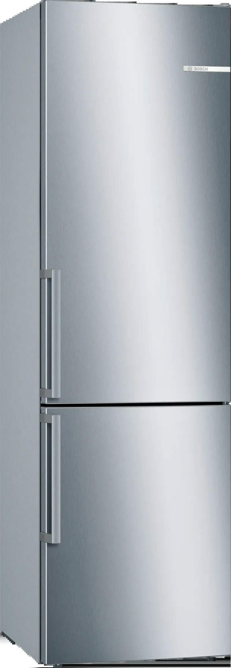 Bosch Serie 6 KGE398IBP refrigerator — view 1