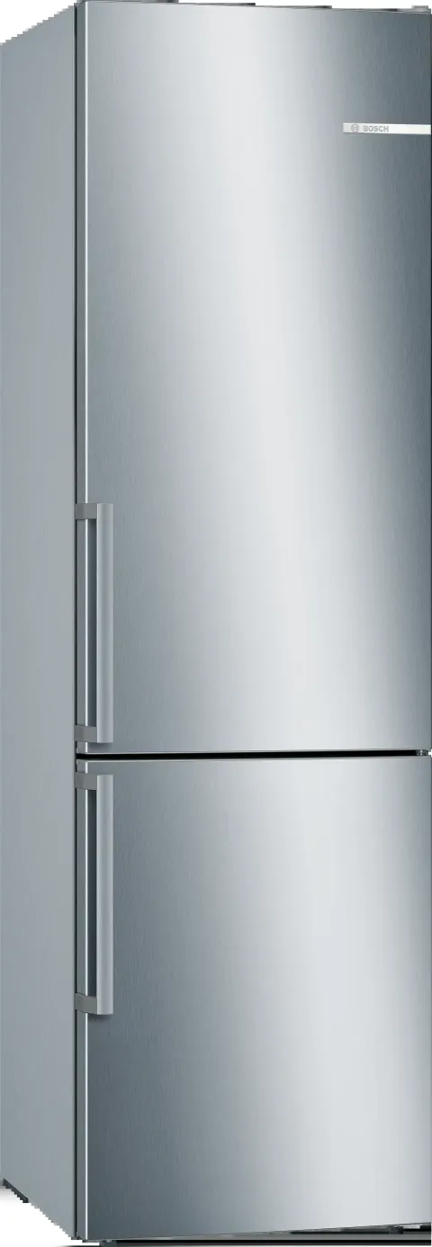 Bosch Serie 6 KGE398IBP refrigerator