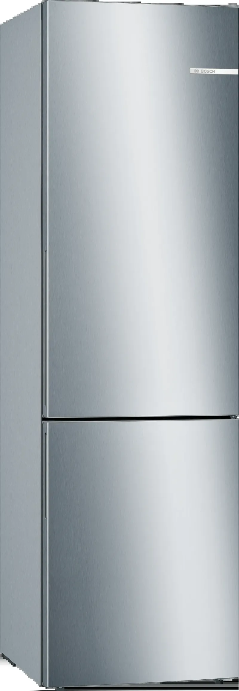 Bosch Serie 6 KGE39ALCA refrigerator — view 1