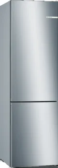 Bosch Serie 6 KGE39ALCA refrigerator thumbnail 1