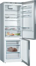 Bosch Serie 6 KGE49AICA refrigerator thumbnail 3
