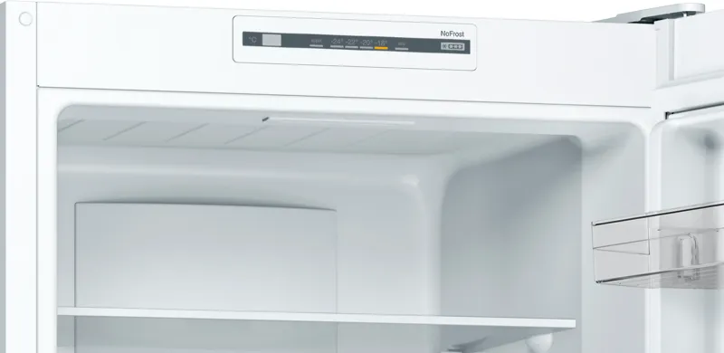 Bosch Serie 2 KGN33NWEB refrigerator — view 5