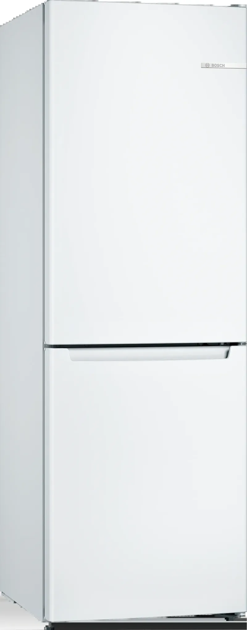 Bosch Serie 2 KGN33NWEB refrigerator — view 1