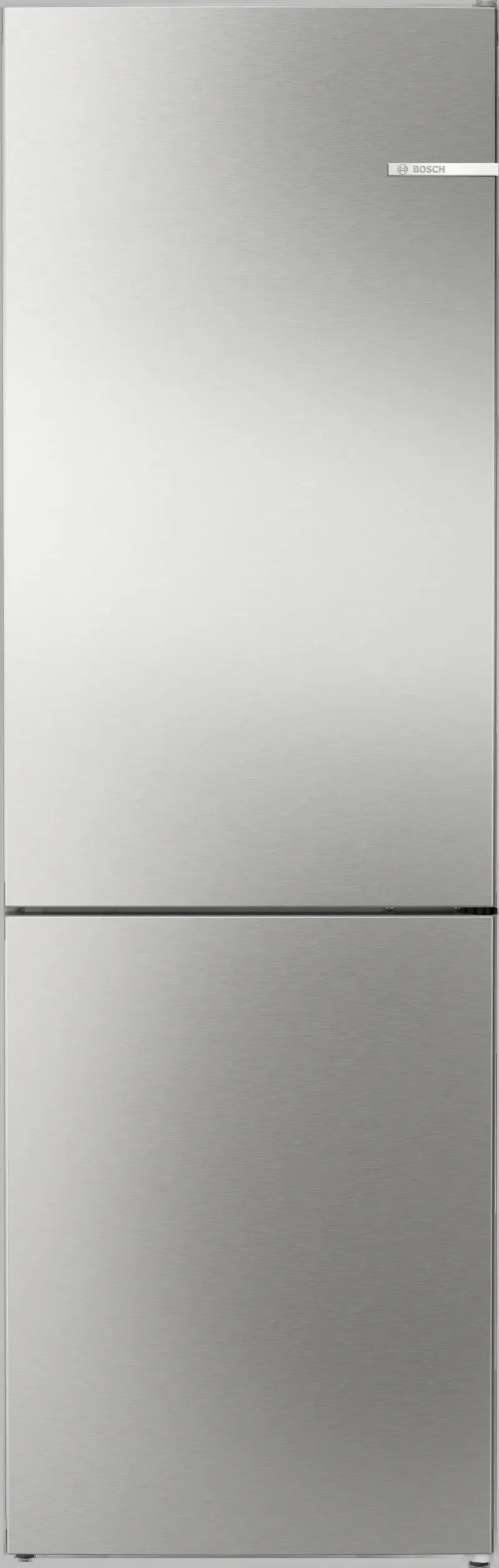 Bosch Serie 4 KGN362I1F refrigerator — view 1