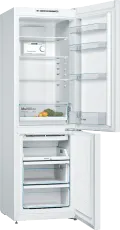 Bosch Serie 2 KGN36NWEA refrigerator thumbnail 5