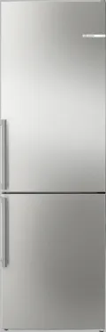 Bosch Serie 4 KGN36VICT refrigerator thumbnail 1