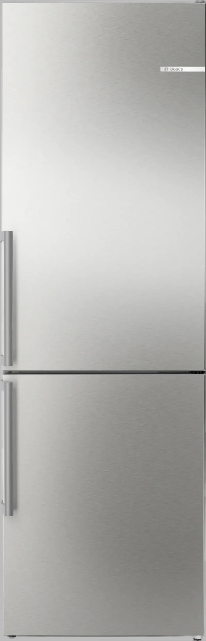 Bosch Serie 4 KGN36VICT refrigerator — view 1