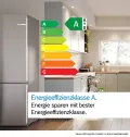 Bosch Serie 4 KGN392LAG refrigerator thumbnail 2