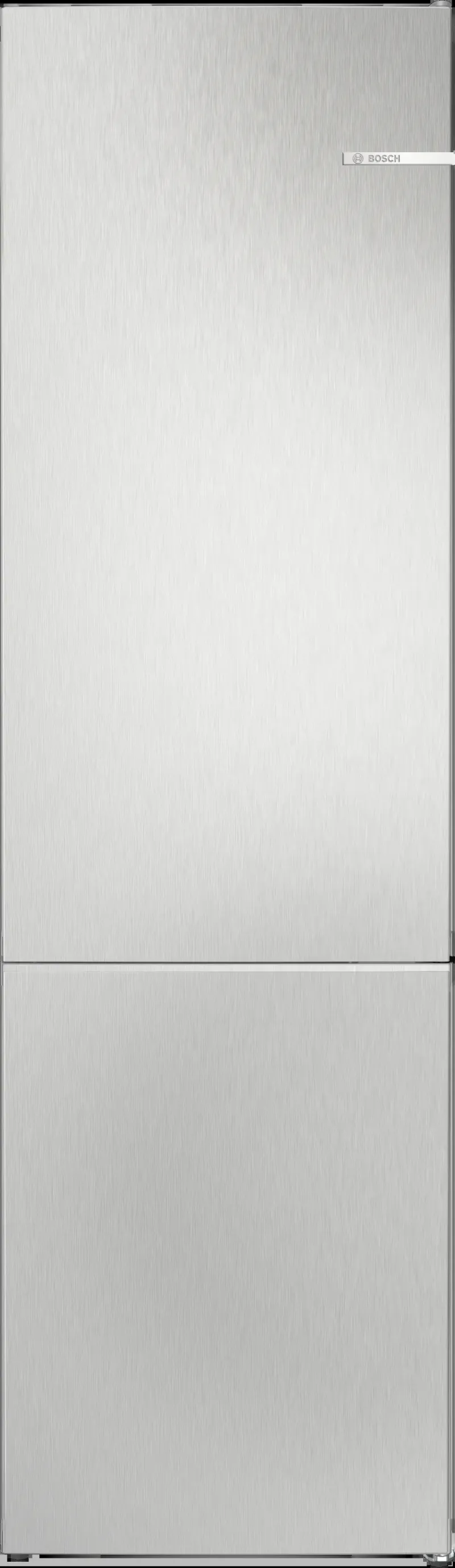 Bosch Serie 4 KGN392LAG refrigerator — view 1