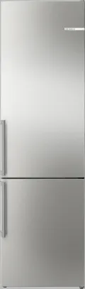 Bosch Serie 4 KGN39VICT refrigerator thumbnail 1