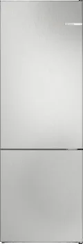 Bosch Serie 4 KGN492LCF refrigerator thumbnail 1