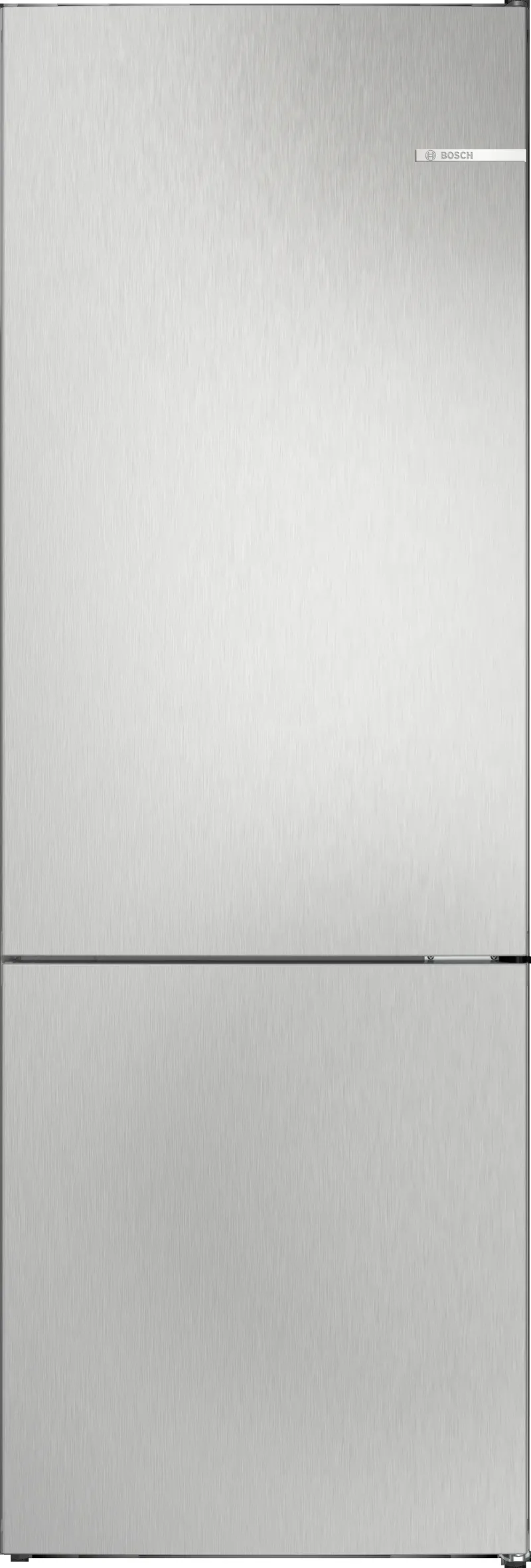 Bosch Serie 4 KGN492LCF refrigerator — view 1