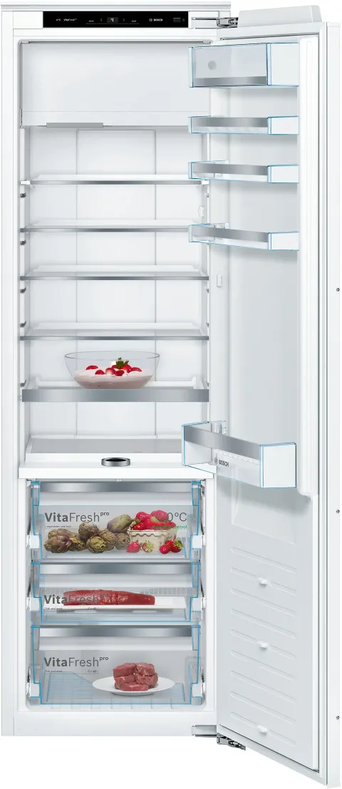 Bosch Serie 8 KIF82PFE0 refrigerator