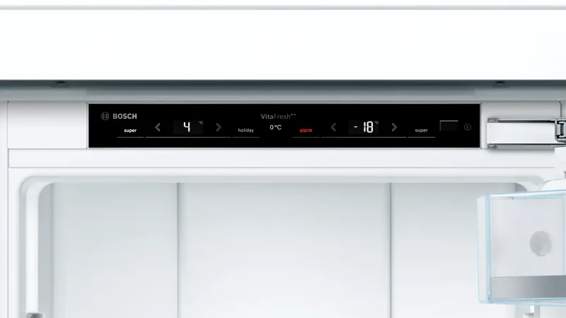 Bosch Serie 8 KIF86PFE0 refrigerator — view 5