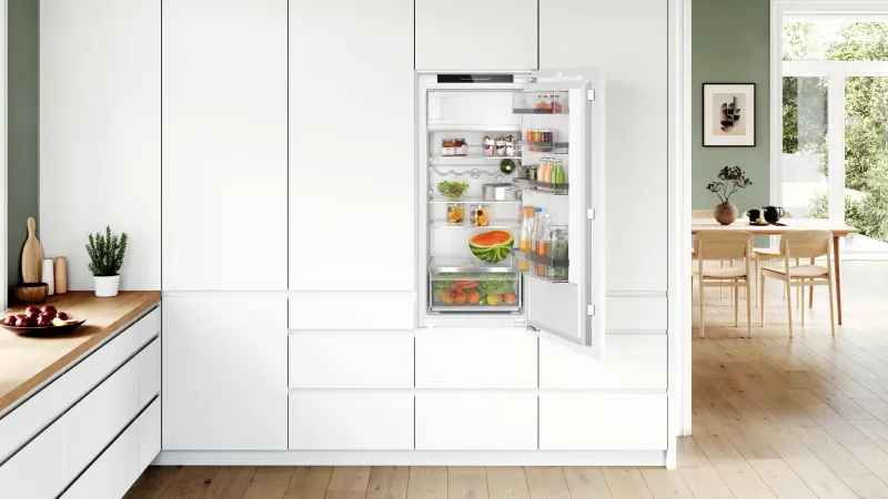 Bosch Serie 6 KIL42ADD1 refrigerator — view 5