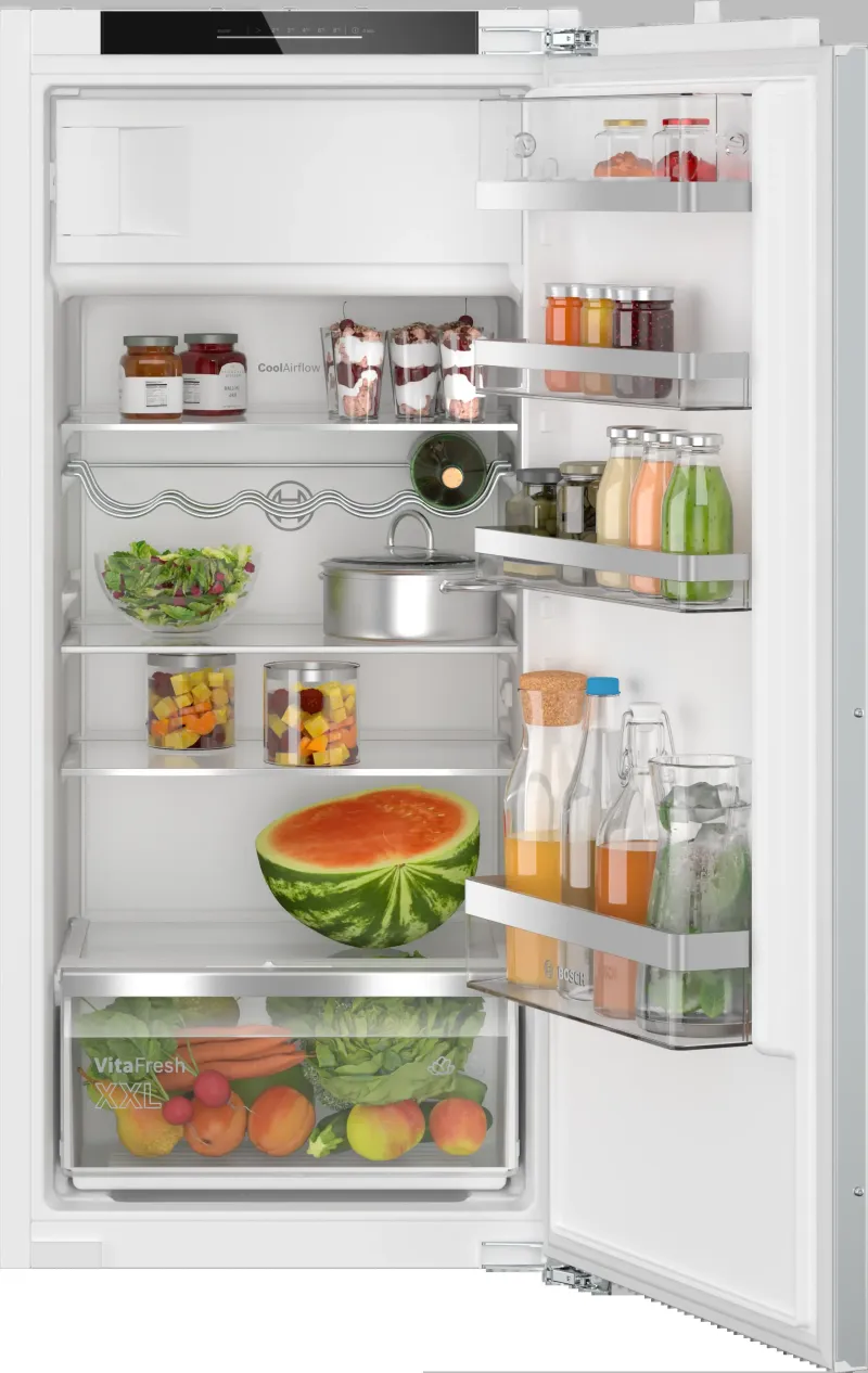 Bosch Serie 6 KIL42ADD1 refrigerator — view 1
