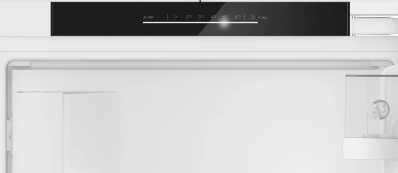 Bosch Serie 6 KIL42EDD1 refrigerator — view 5
