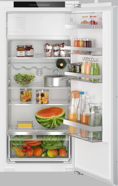 Bosch Serie 6 KIL42EDD1 refrigerator