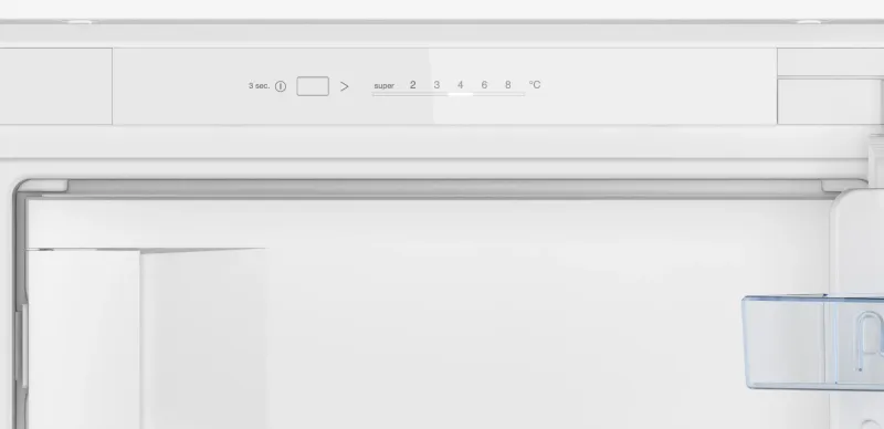 Bosch Serie 2 KIL42NSE0 refrigerator — view 5