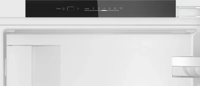 Bosch Serie 4 KIL42VFE0 refrigerator — view 5