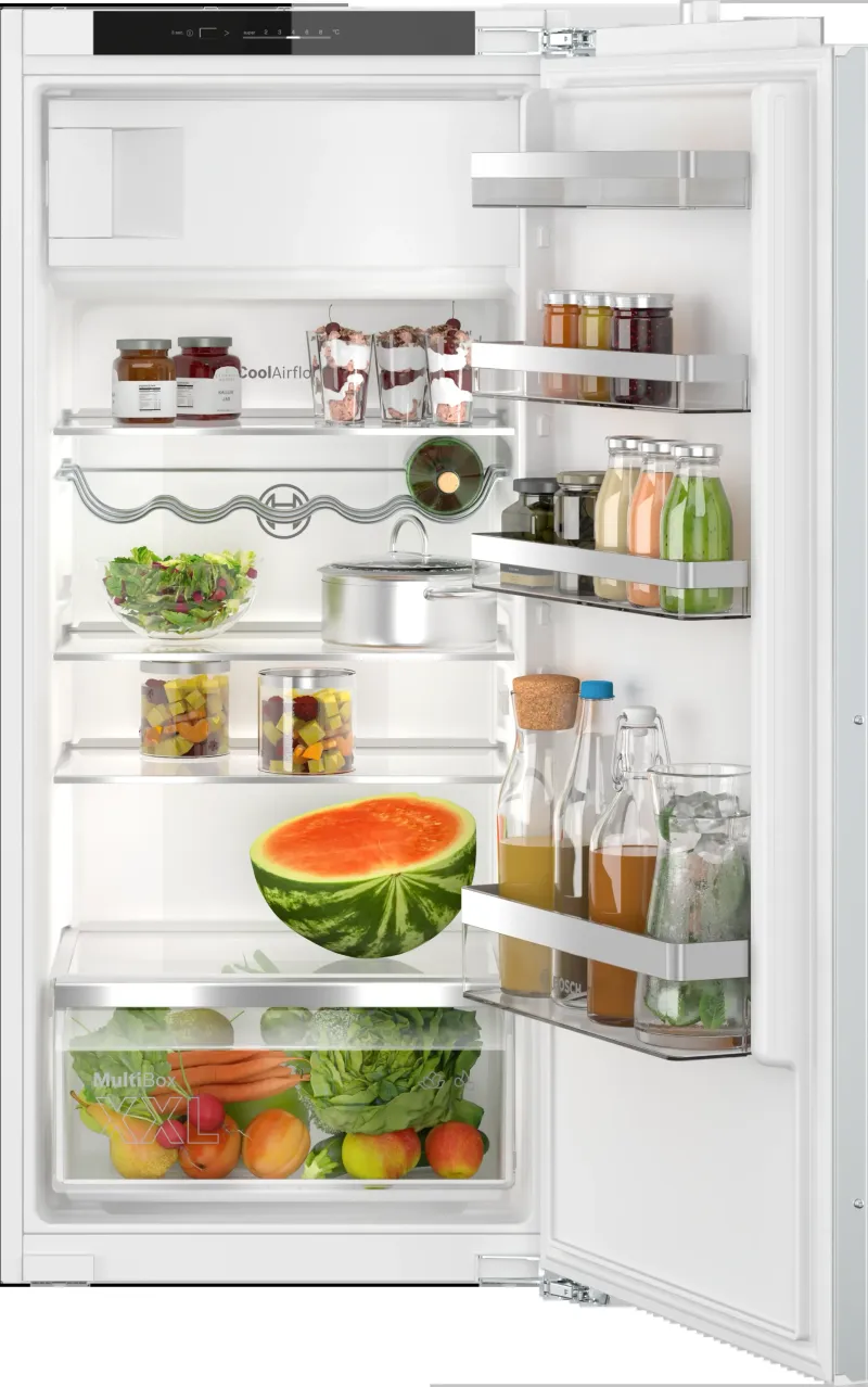Bosch Serie 4 KIL42VFE0 refrigerator — view 1