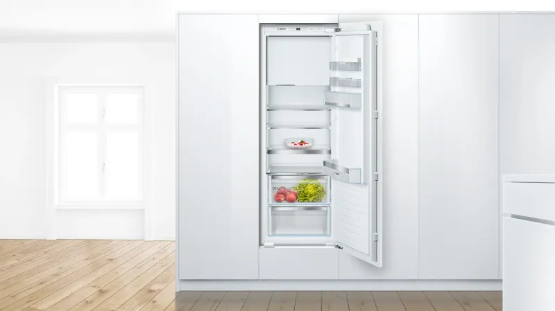 Bosch Serie 6 KIL72AFE0 refrigerator — view 5