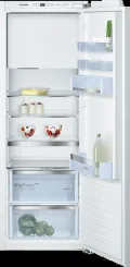 Bosch Serie 6 KIL72AFE0 refrigerator thumbnail 1