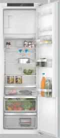 Bosch Serie 6 KIL82ADD0 refrigerator thumbnail 1