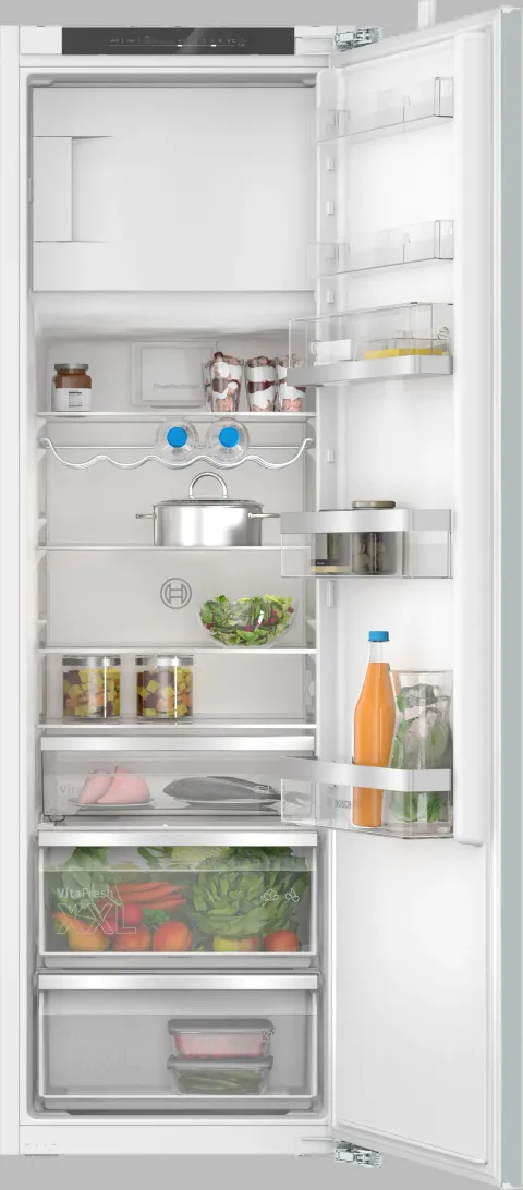 Bosch Serie 6 KIL82ADD0 refrigerator