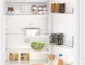 Bosch Serie 2 KIL82NSE0 refrigerator thumbnail 5