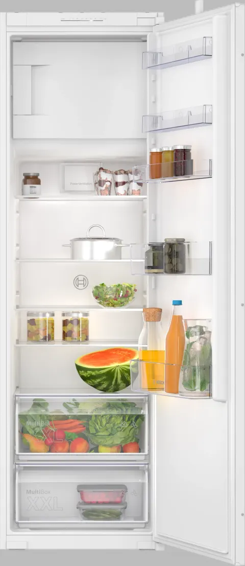 Bosch Serie 2 KIL82NSE0 refrigerator