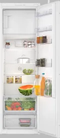 Bosch Serie 2 KIL82NSE0 refrigerator thumbnail 1