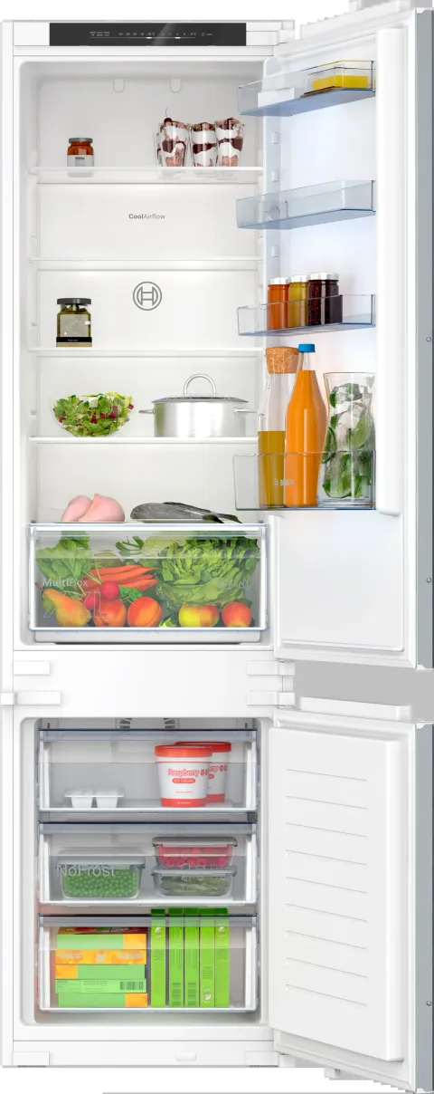 Bosch Serie 2 KIN96NSE0 refrigerator