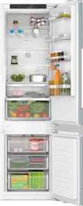 Bosch Serie 4 KIN96VFD0 refrigerator thumbnail 1