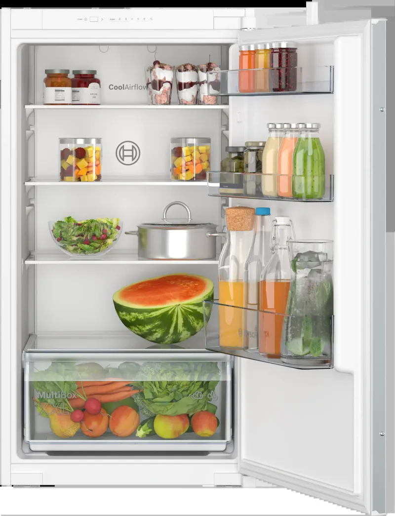 Bosch Serie 2 KIR31NSE0 refrigerator — view 1