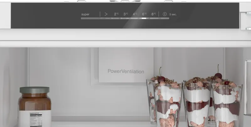 Bosch Serie 6 KIR81ADD0 refrigerator — view 5