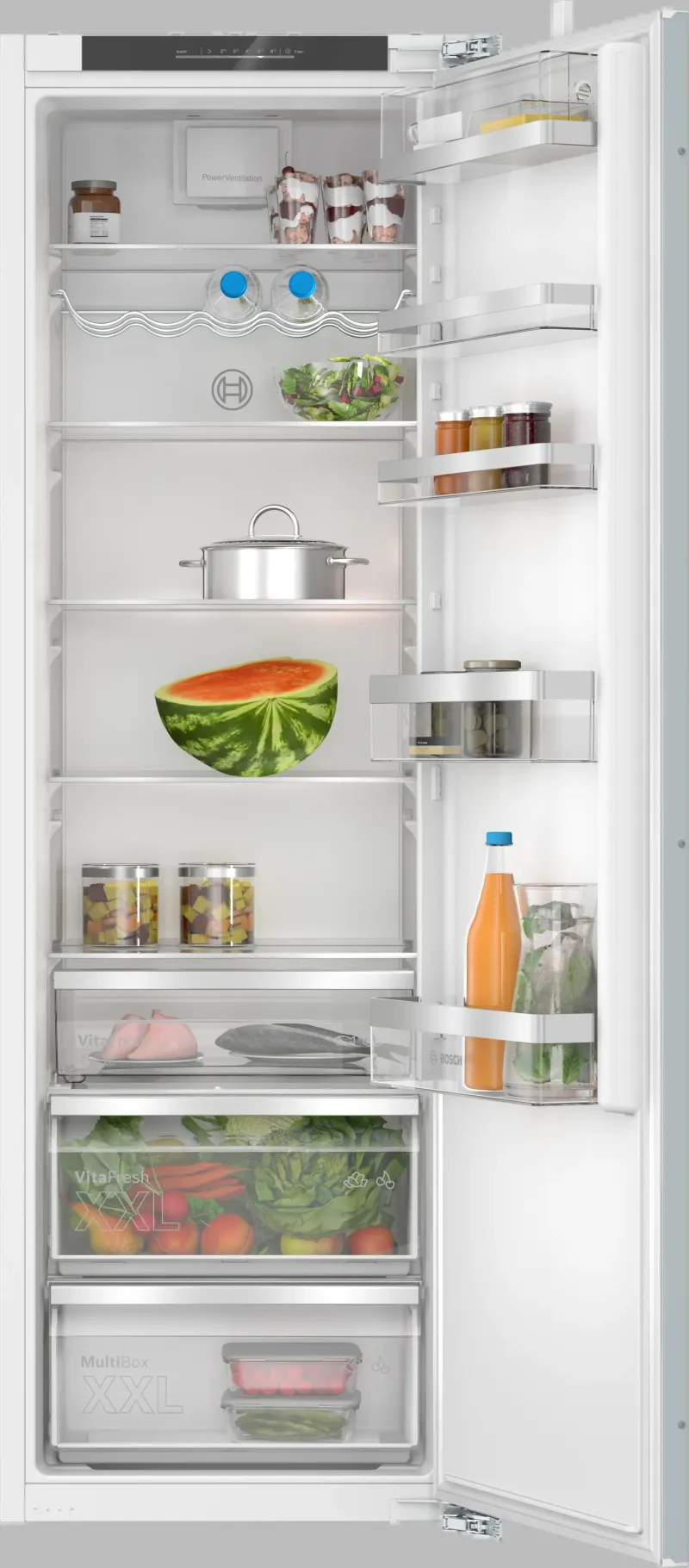 Bosch Serie 6 KIR81ADD0 refrigerator — view 1
