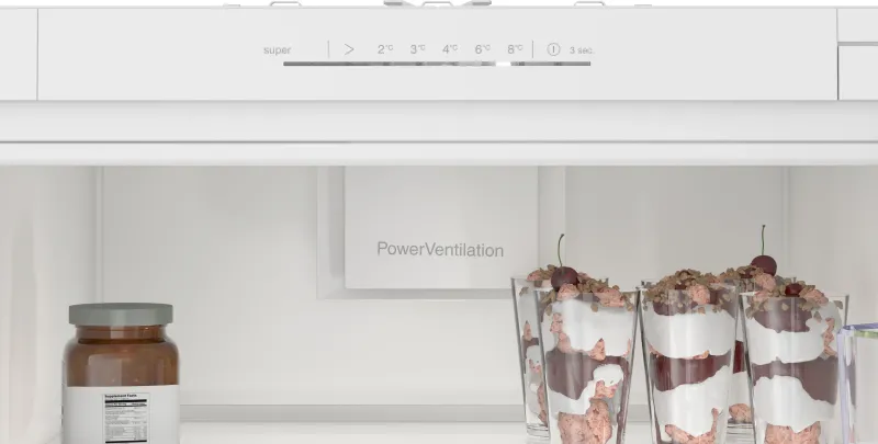 Bosch Serie 2 KIR81NSE0 refrigerator — view 4