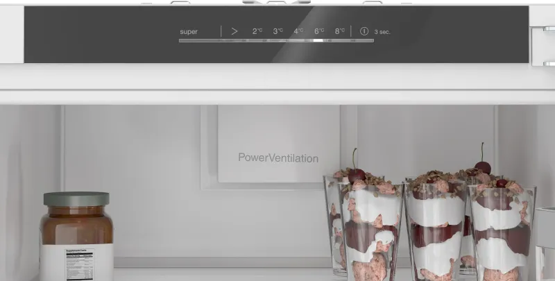 Bosch Serie 4 KIR81VFE0 refrigerator — view 4