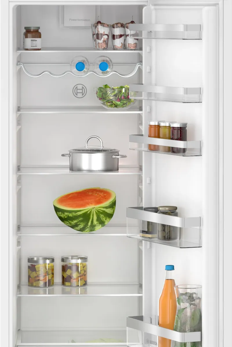 Bosch Serie 4 KIR81VFE0 refrigerator — view 5